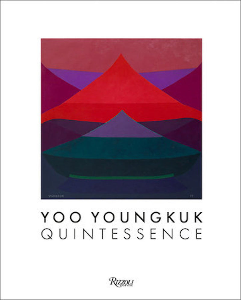 yoo youngkuk quintessence